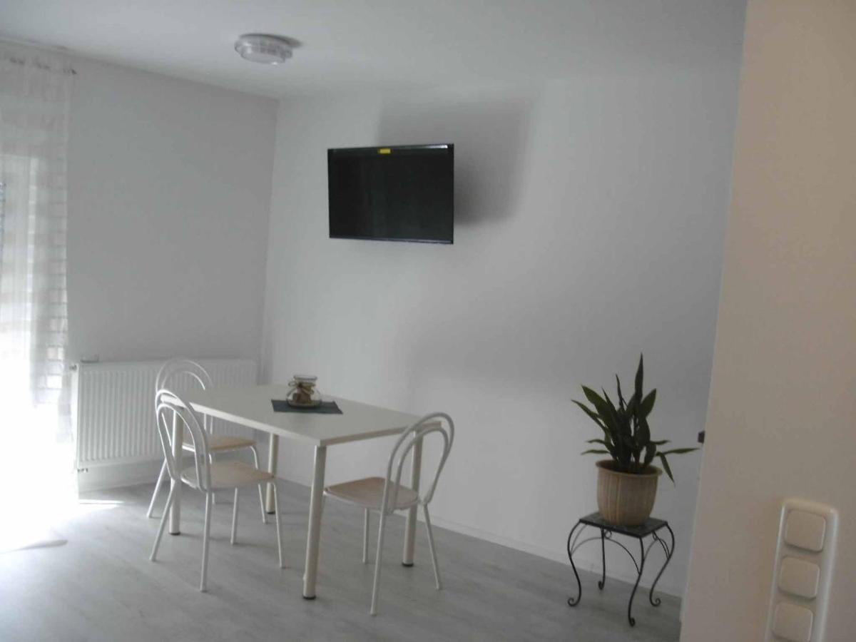 Ferienhaus Nikita Würzburg Exteriér fotografie