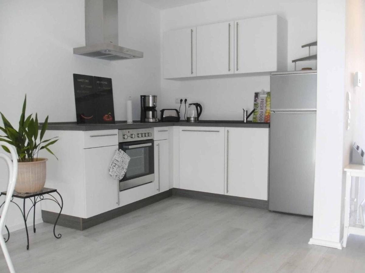 Ferienhaus Nikita Würzburg Exteriér fotografie