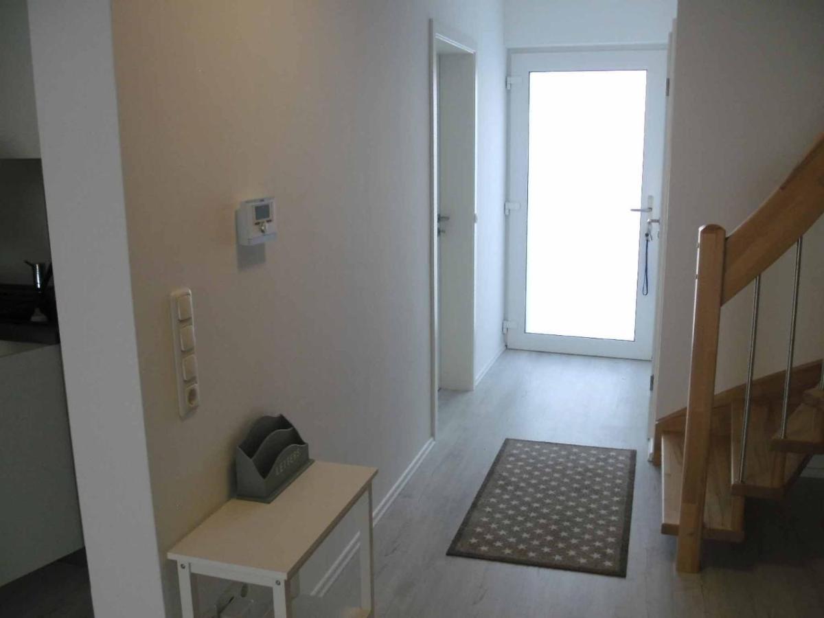 Ferienhaus Nikita Würzburg Exteriér fotografie