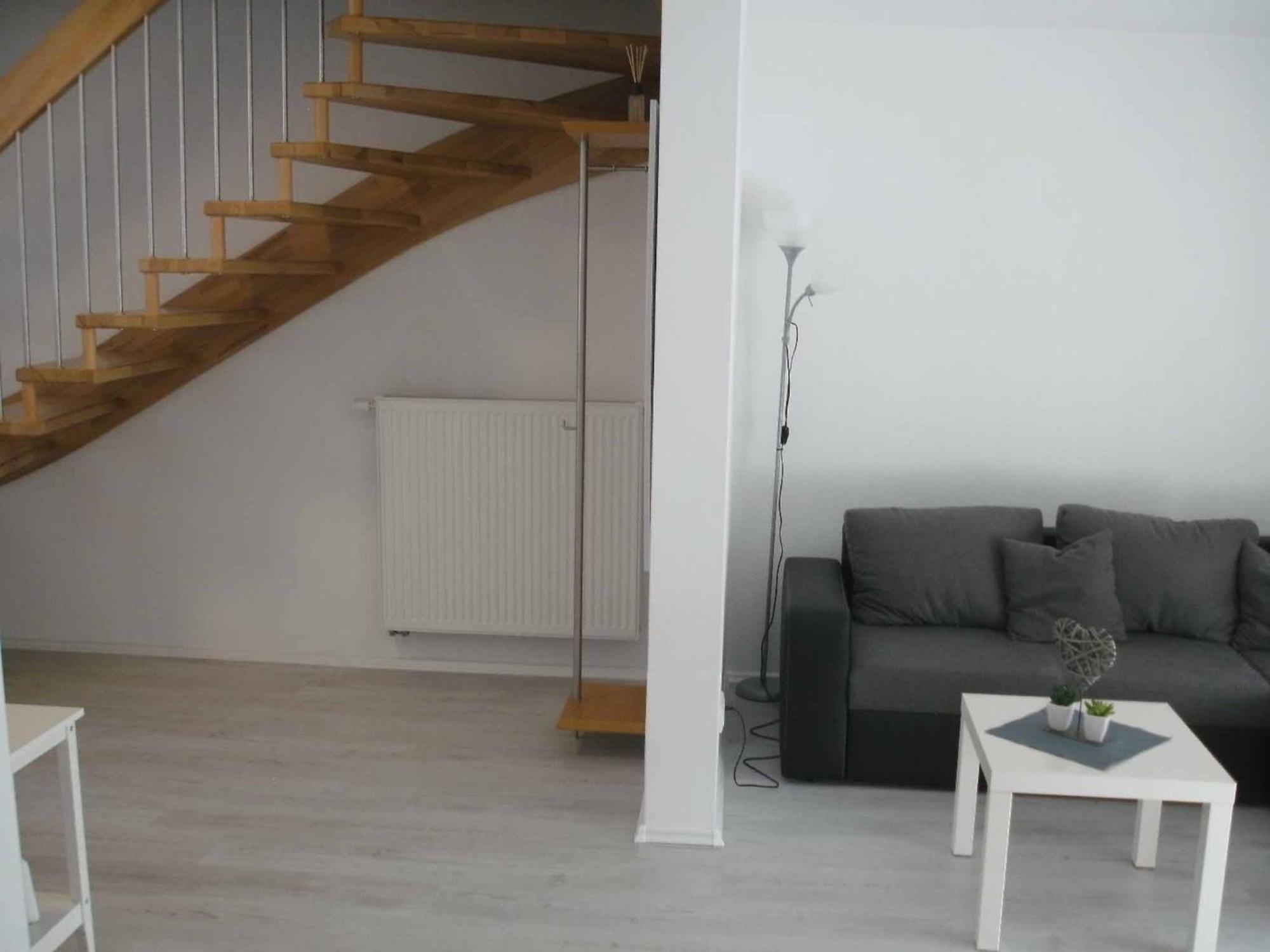 Ferienhaus Nikita Würzburg Exteriér fotografie
