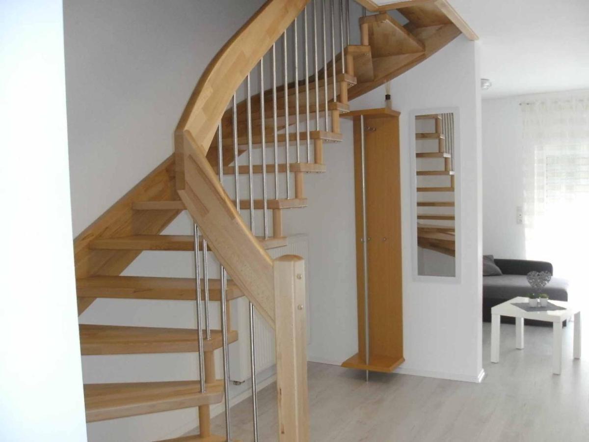 Ferienhaus Nikita Würzburg Exteriér fotografie