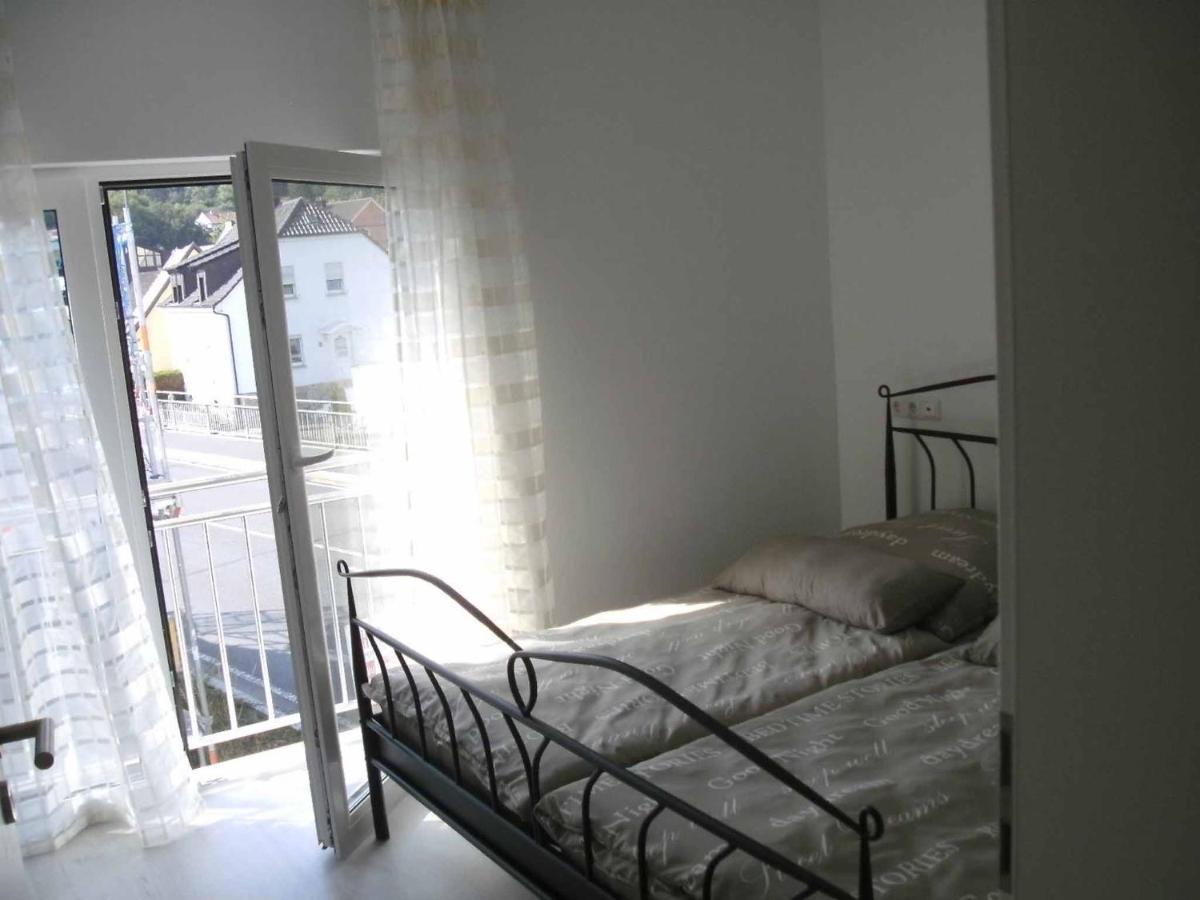 Ferienhaus Nikita Würzburg Exteriér fotografie
