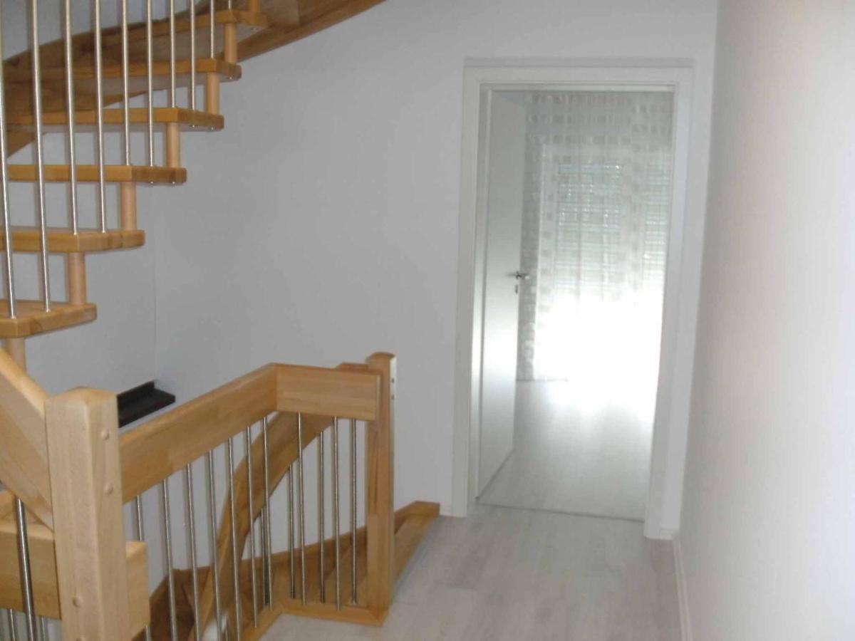 Ferienhaus Nikita Würzburg Exteriér fotografie