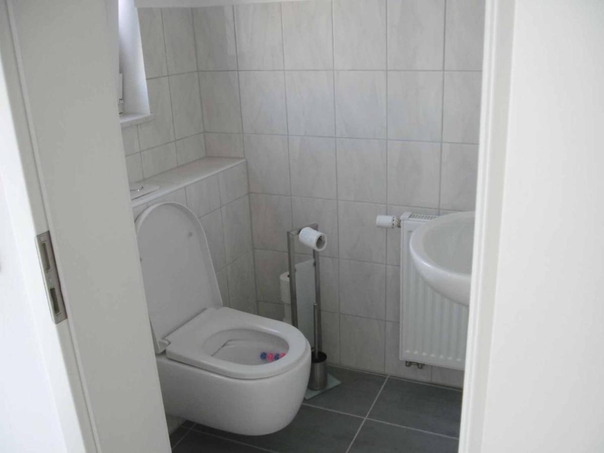 Ferienhaus Nikita Würzburg Exteriér fotografie