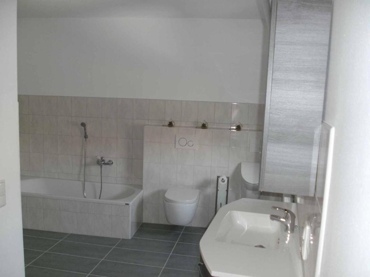 Ferienhaus Nikita Würzburg Exteriér fotografie