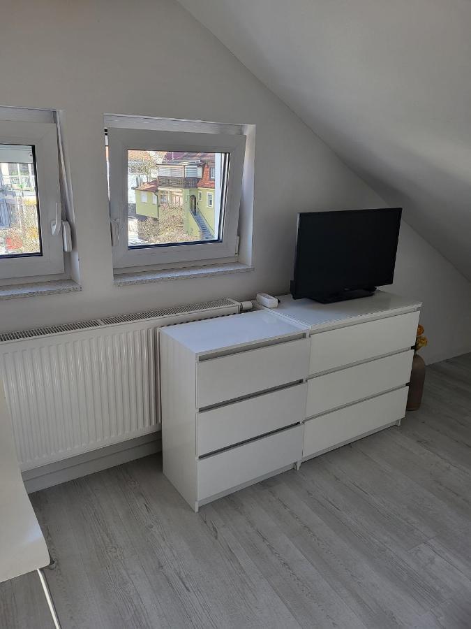 Ferienhaus Nikita Würzburg Exteriér fotografie