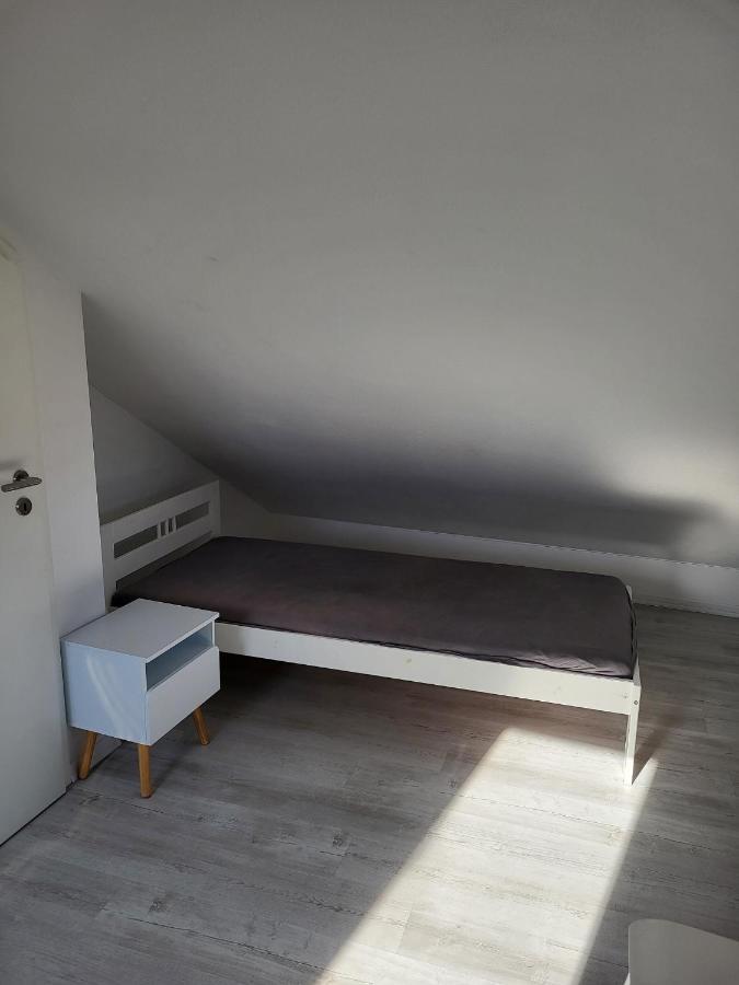 Ferienhaus Nikita Würzburg Exteriér fotografie