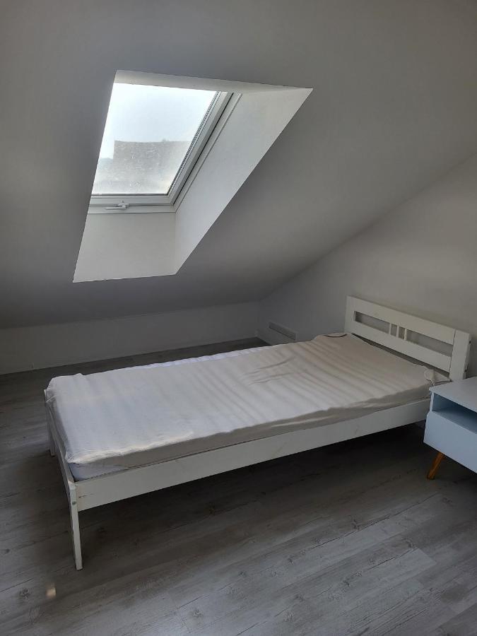Ferienhaus Nikita Würzburg Exteriér fotografie